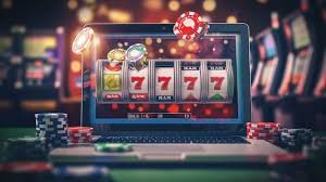 The Rise of Admiral Navigating the World of Online Gaming