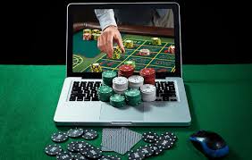 The Ultimate Guide to Instant Payout Casinos The Ultimate Guide to Instant Payout Casinos