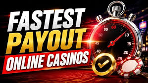 The Ultimate Guide to Instant Payout Casinos