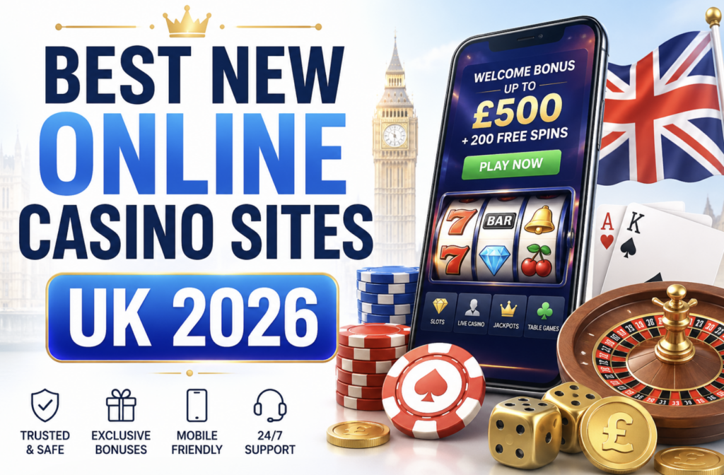 The Ultimate Guide to Live Dealer Casinos in the UK 1323895348
