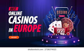 Top 10 Online Casinos in Europe - Your Guide to Winning -1812262589