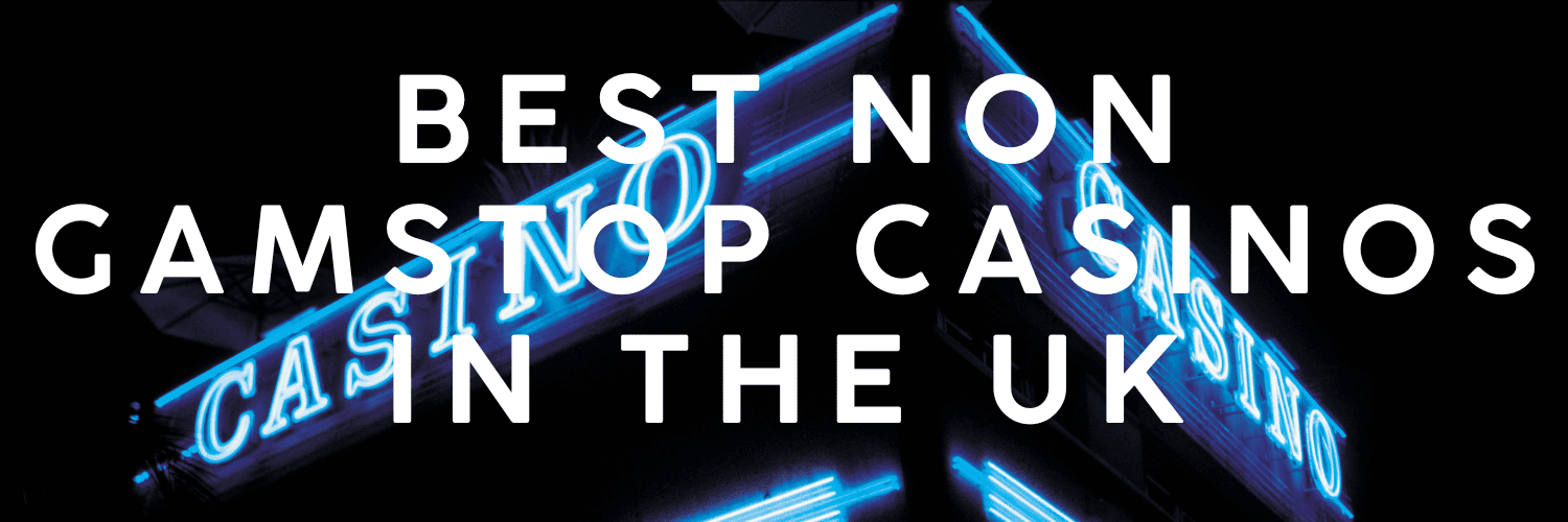 Top Casino Sites Not on Gamstop Discover Your Options