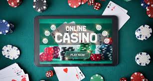 Top Non UK Casino Sites