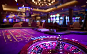 Understanding Non GamStop Roulette A Guide for Players