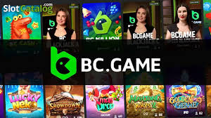 Understanding the Legality of BC.Game in Latvia 585788785