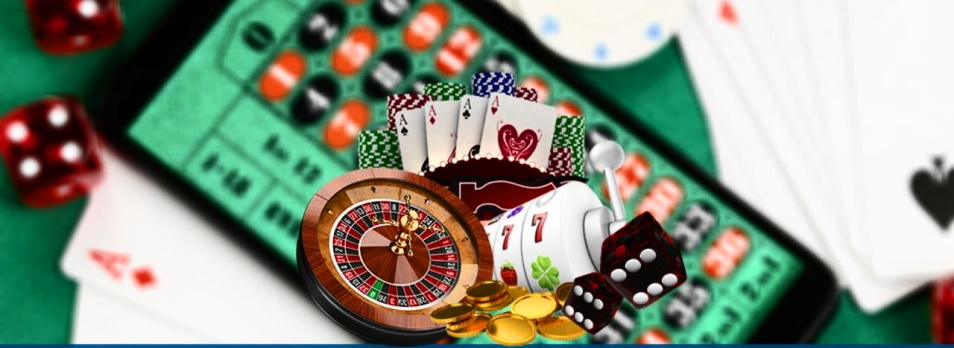 Understanding What Gambling Sites Are Not A Guide to Safe Betting