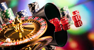 Unlock Your Gaming Experience A Guide to Non-GamStop Casinos in the UK Unlock Your Gaming Experience A Guide to Non-GamStop Casinos in the UK