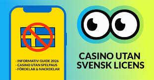 Utländska Casino En Guide till Spelupplevelser Utanför Sverige 2037198910