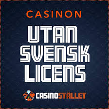 Utländska Casino med Låg Insättning – Spela Smart och Säkert 437407801