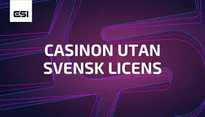 Utländska Casinon En Djupdykning i Spelvärlden
