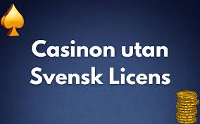 Utländska online casino Spel, bonusar och insikter