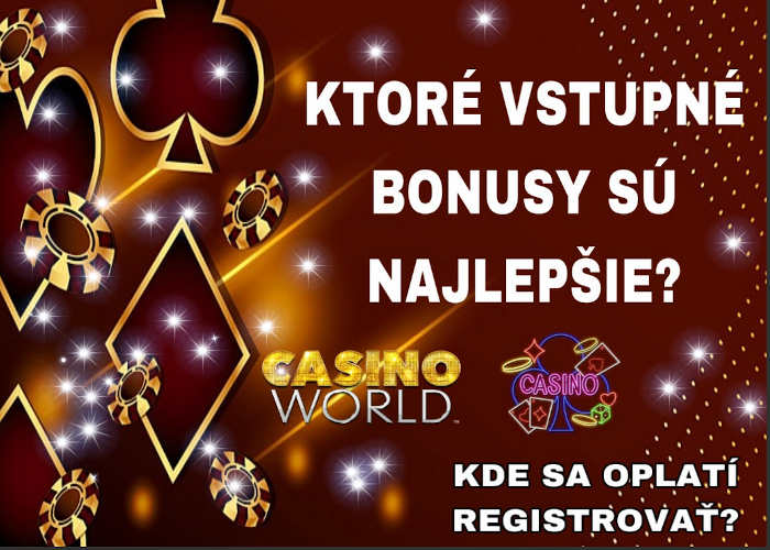 Zahranične Casino Prehľad a Návody