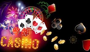 Zahraniční casino s vkladem 100 Kč Získejte zábavu a bonusy!