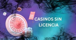 Casinos Sin Licencia en España Riesgos y Oportunidades -829360308