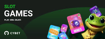 Discover the Thrills of Cybet Casino UK Your Ultimate Gaming Destination -778803730