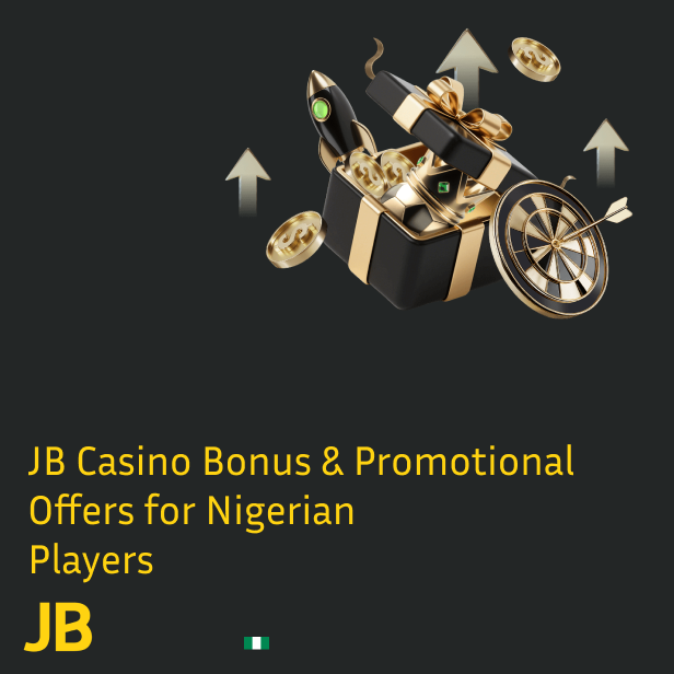 Exploring JB Casino India A Comprehensive Guide