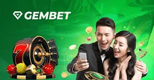 Gembet Betting 您的在线博彩平台选择 Gembet Betting 您的在线博彩平台选择
