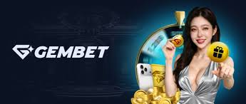 Gembet Betting 您的在线博彩平台选择
