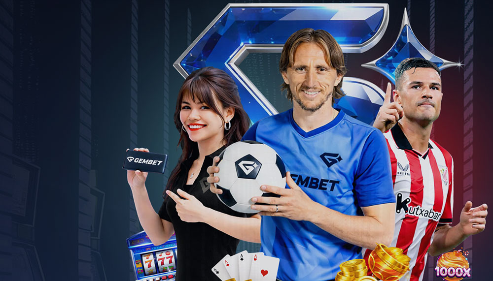 Gembet Betting:了解在线博彩的世界 Gembet Betting:了解在线博彩的世界