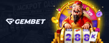 Gembet Casino - 在线赌博和娱乐的理想选择
