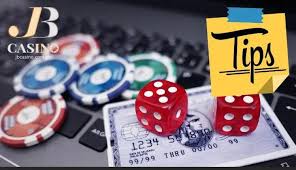 Welcome to JB Casino Nigeria - Your Ultimate Gaming Destination -856032792